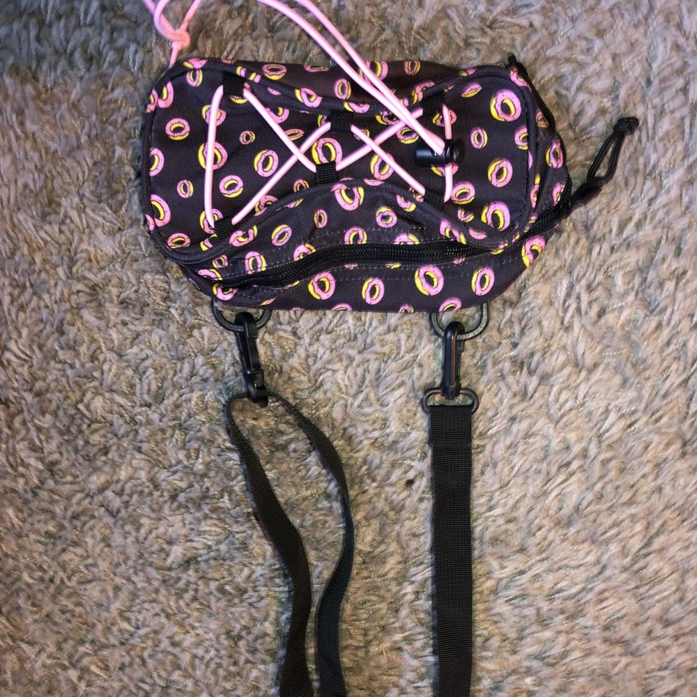 Odd Future satchel